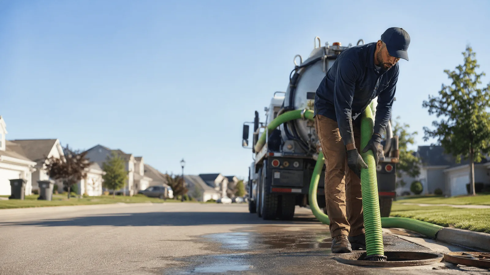Mosquito Control in Cabazon, CA